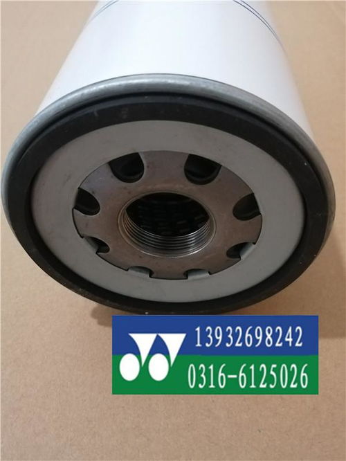 专业级沃尔沃卡车配件深度解析 柴油滤清器20430751与发电机核心维护指南